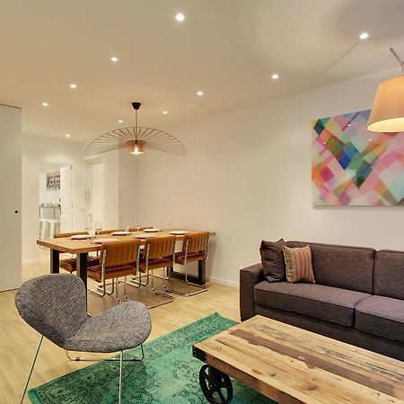 Pick A Flat'S In Champs Elysees - Rue Percier Париж Екстер'єр фото