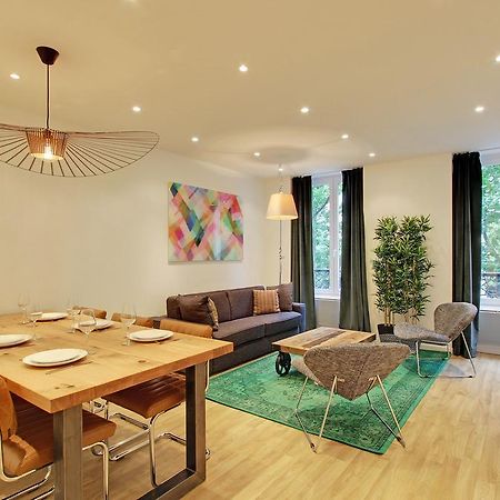 Pick A Flat'S In Champs Elysees - Rue Percier Париж Екстер'єр фото