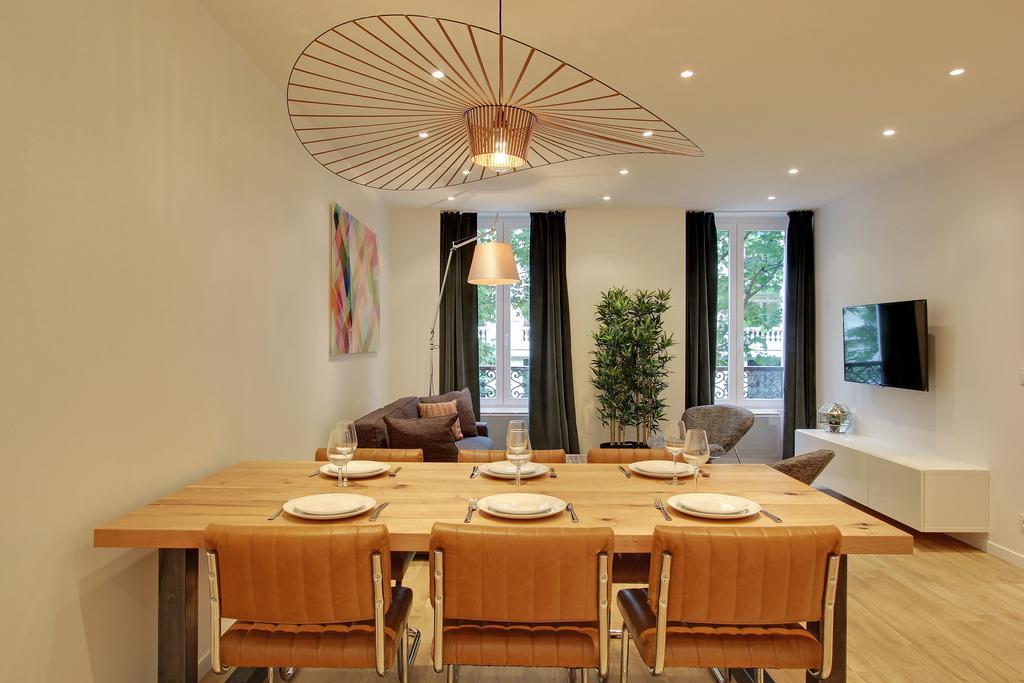 Pick A Flat'S In Champs Elysees - Rue Percier Париж Екстер'єр фото